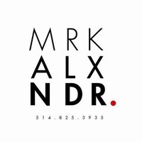 Mark Alexander