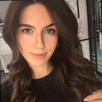 Büşra Duyuran Bostancı
