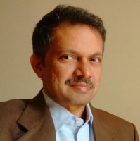 SK Prasad