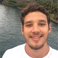 Ricardo Medeiros Barbosa