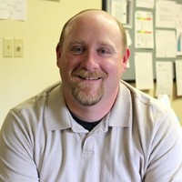 Rob Messenger