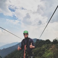 Sunil Shrestha