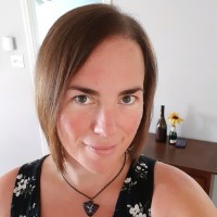 Jacinthe Poirier