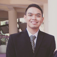 Muhammad Rifki Hariansyah