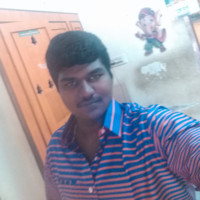 Balaji Ashok