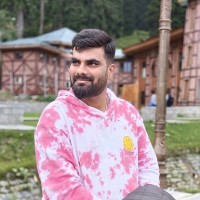 Jaishankar M
