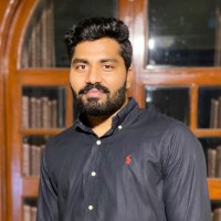 Niranjan Modepalli