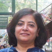 Kriti Singh