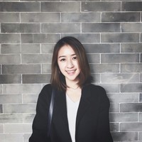 Iris Liu
