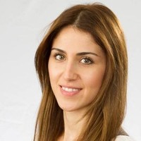 Farnaz Farahani Bueso