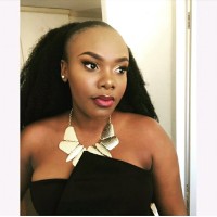 Tinyiko Mashaba