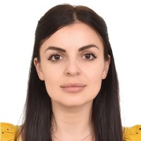 Yana Mydlovets