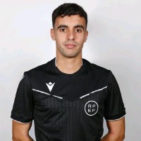 Juan Francisco Morato Vega