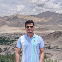Ayush Patel