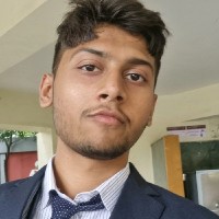Vedant Wankhade