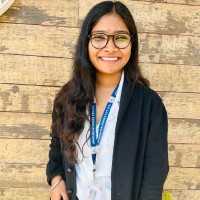 Nikita Shakya