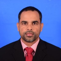 Mohamed Imthiyas Moothambi