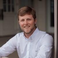 Harrison Carmichael