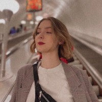 Polina Nevoit