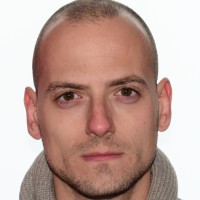 David Marín Chicano