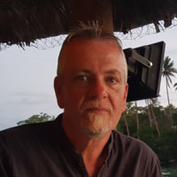 Mark Risstrom