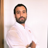 Tomas Contreras Hasbun
