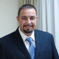 Manuel D. Perez