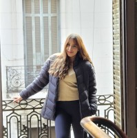 Yasmin Becker