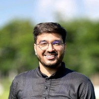 Kevil Patel