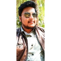 Dhruv Modi