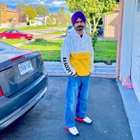 Er Gurpreet
