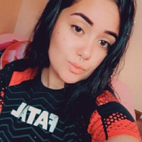 Ágata da Silva