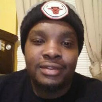 Ameen Blackmon
