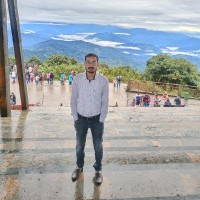 Shubham Tripathi