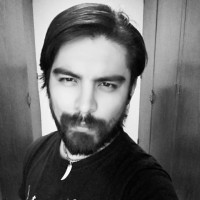 César Arturo Hernández Mendoza