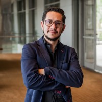 Alberto José Guevara Martinez