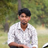 Nishanth S