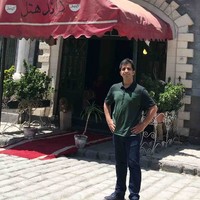 Meysam Mehdipour