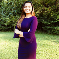 Mansi Patel