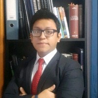 Jorge Anthony D.