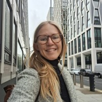 Petra-Zaria Heikkinen