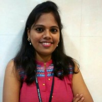 Gayatri Deshpande