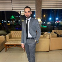 Omar Khaled