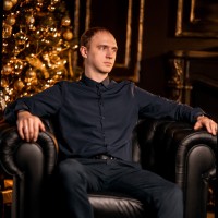 Alexey Bykov