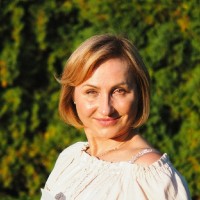 Inna Kostrubitska
