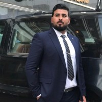 Mahdi Abdalkhaliq