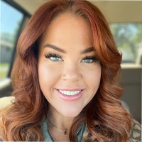 Holly Isedore