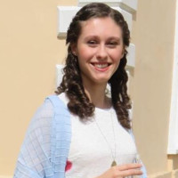 Hannah Collins