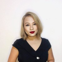 Lucille Omega-Marquez