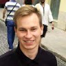 Dima Zhurahovsky